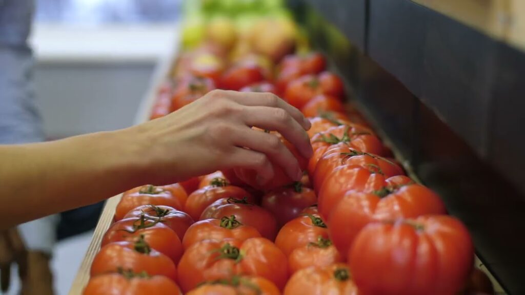 APMQ — Secteur maraîcher québécois, producteurs locaux | Production Domrob Films
