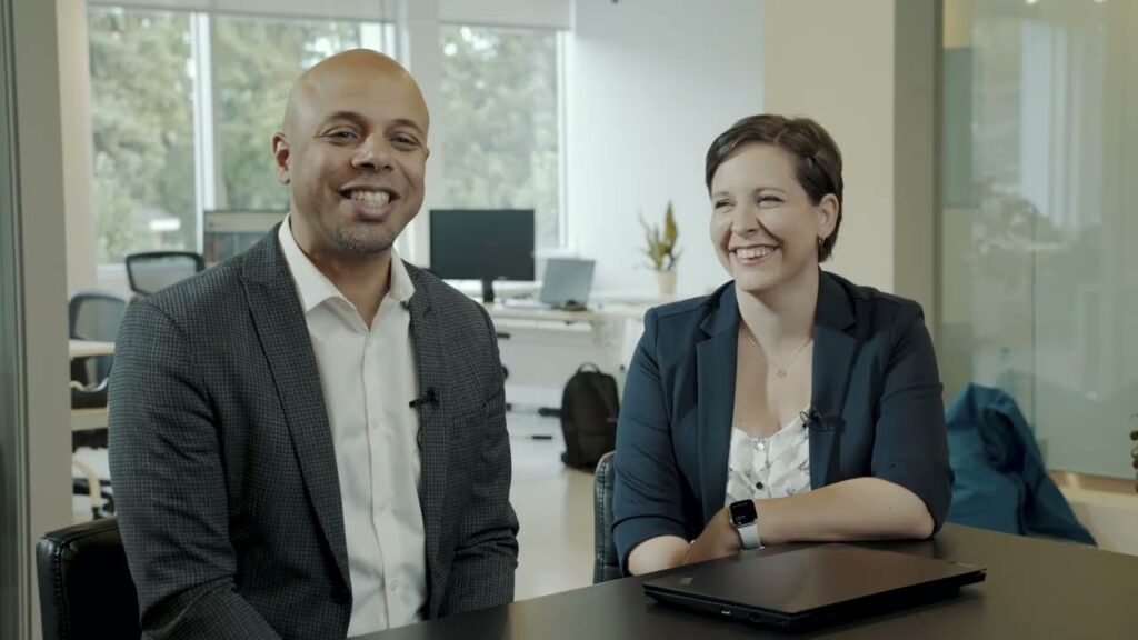 BridgeMedia — Vidéo de présentation corporative