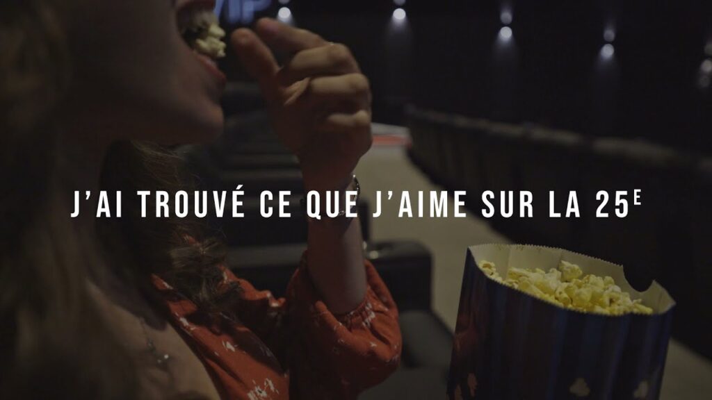 Ville de Saint-Eustache — 25e avenue, captation Domrob Films