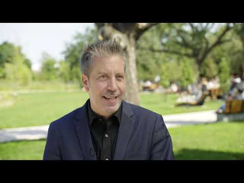 Dévoilement du nouveau parc Rosemont — Arrondissement Rosemont–La Petite-Patrie | Domrob Films